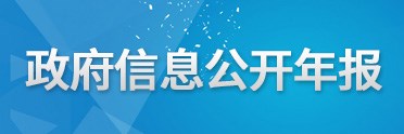 政府信息公開年報