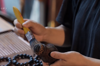 【何處寄相思 · 最憶柳葉湖】 ?