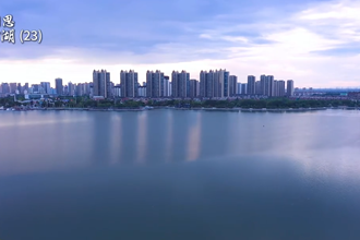 【何處寄相思 · 最憶柳葉湖】 讓我們一起醉倒在爛漫秋光中，感受柳葉湖的魅力