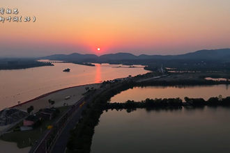 【何處寄相思 · 最憶柳葉湖】柳葉湖的秋