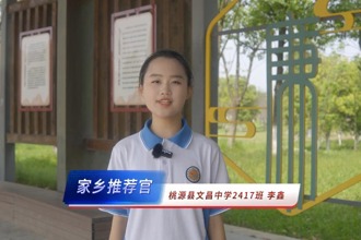 【以文繪城·我是家鄉(xiāng)推介官】匠心傳承——走進(jìn)桃源木雕的藝術(shù)世界