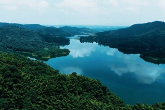 【鼎城】花巖溪-遇見(jiàn)詩(shī)中的山水