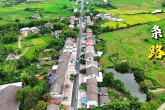 【漢壽】一條路 連民生 通產(chǎn)業(yè) | 毛家灘回維鄉(xiāng)黃巖公路升級(jí)記