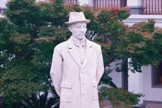 【桃源】書香桃源：百年文脈今勝昔