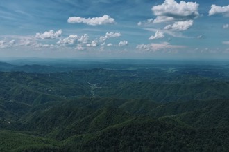 【鼎城】"花巖溪的朋友圈"陳楚譽(yù)