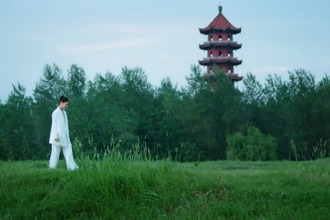 《鹵韻?安鄉(xiāng)》