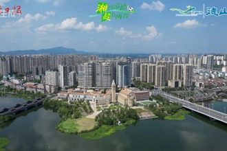 穿越1996，見證常德市體育中心的前世今生